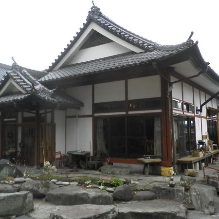 Nikko - House / Vacation Stay 4415 Ngoại thất bức ảnh