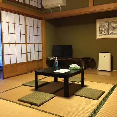 Nikko - House / Vacation Stay 4415 Ngoại thất bức ảnh