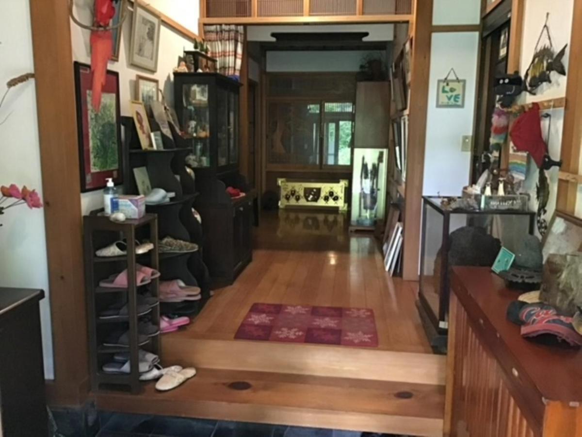 Nikko - House / Vacation Stay 4415 Ngoại thất bức ảnh