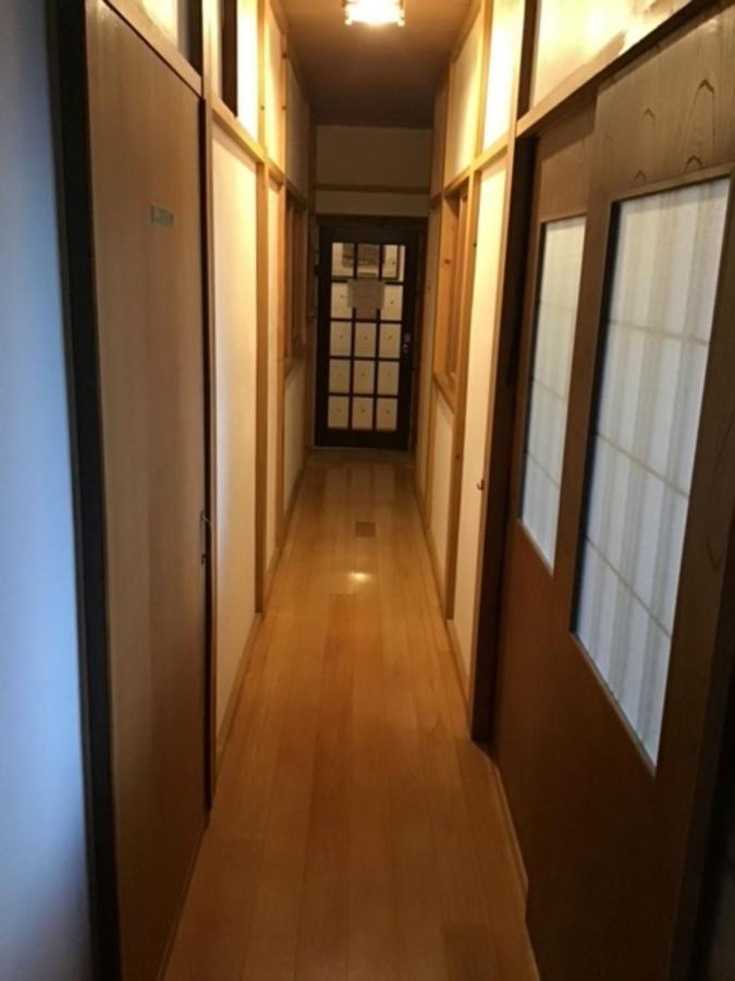Nikko - House / Vacation Stay 4415 Ngoại thất bức ảnh