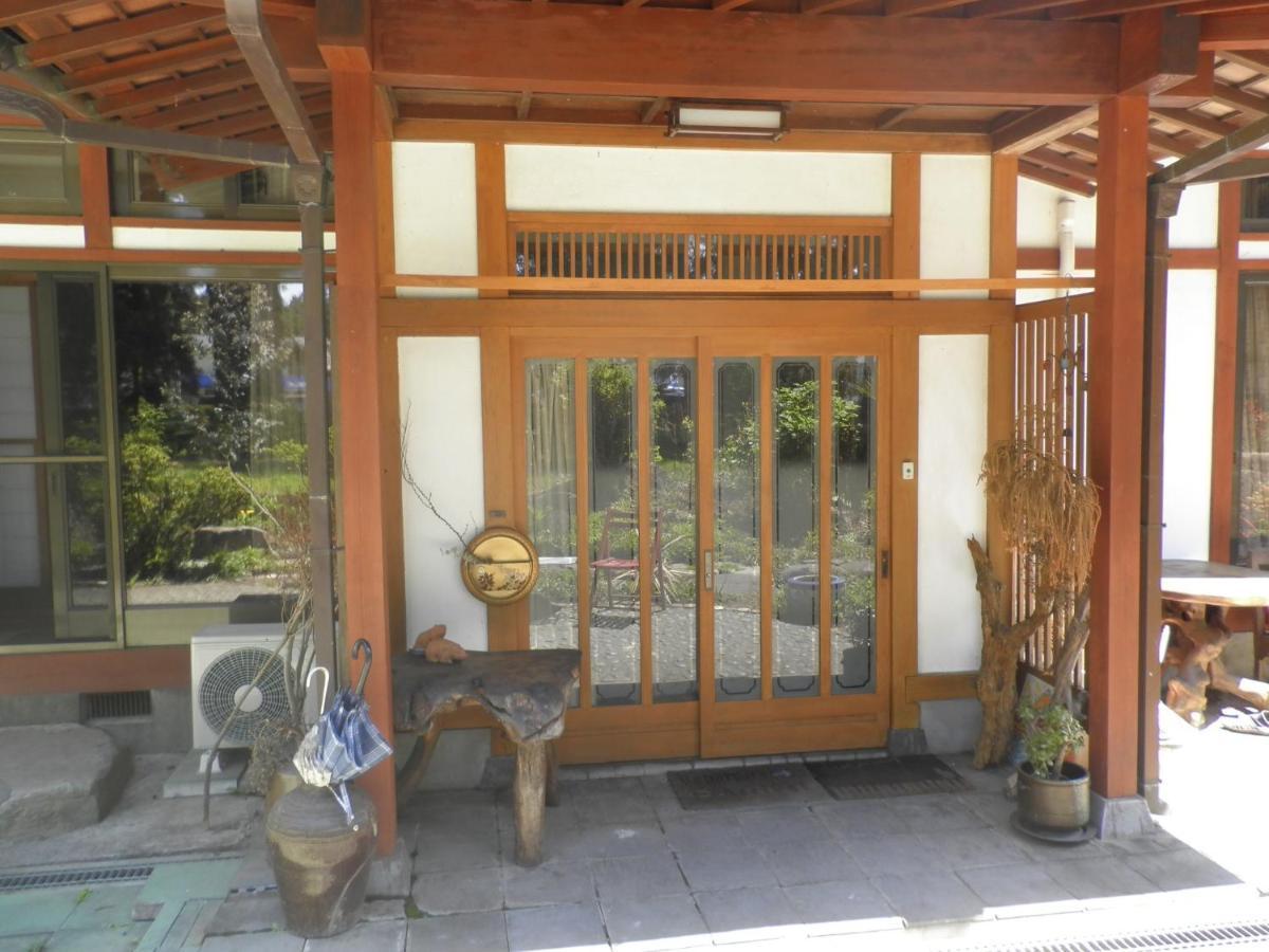 Nikko - House / Vacation Stay 4415 Ngoại thất bức ảnh