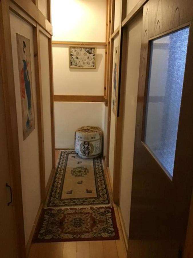 Nikko - House / Vacation Stay 4415 Ngoại thất bức ảnh