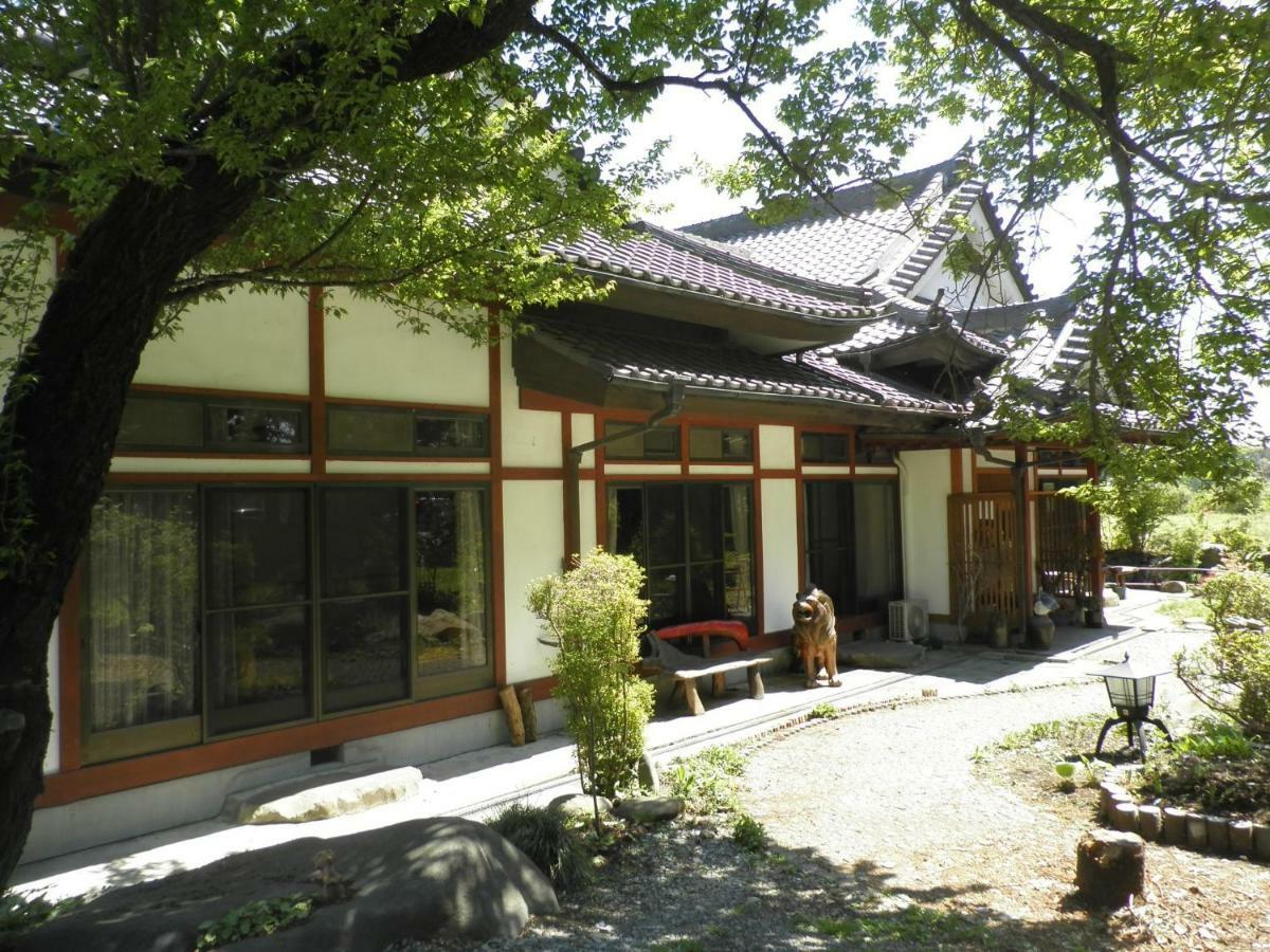 Nikko - House / Vacation Stay 4415 Ngoại thất bức ảnh